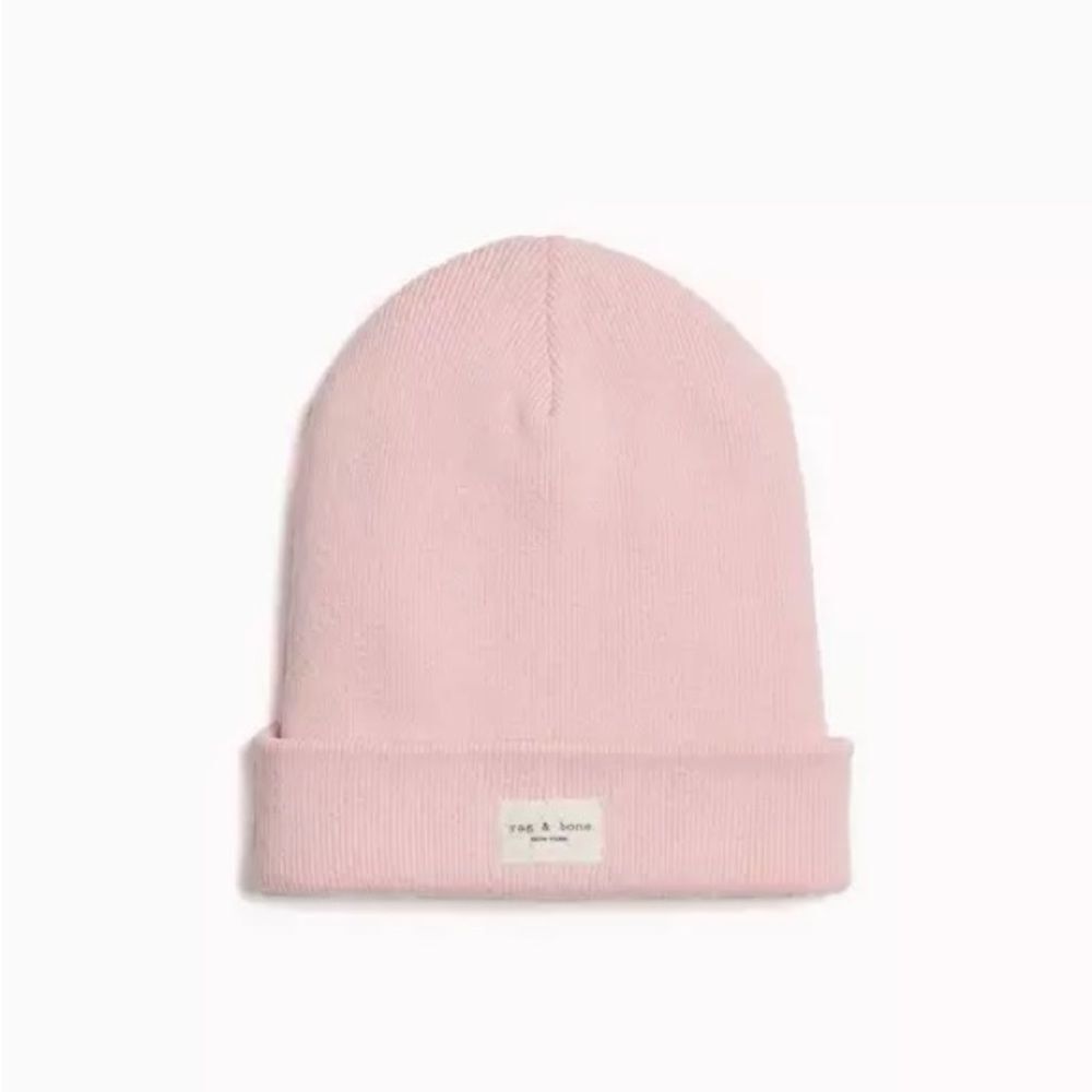 rag & bone beanie